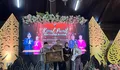 Serahkan Relief ke Kapolres AKBP Erick, Ketua DPRD Jepara : Agar Selalu Ingat Kota Ukir