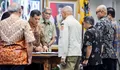 SOTK Baru Berlaku, Gubernur Luthfi Satukan Sejumlah Dinas Strategis