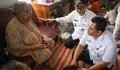 Wagub Jateng Temui Lansia Pengungsi Banjir Pati, Minta Tetap Jalani Pemeriksaan Kesehatan