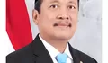 Menteri KKP Sakti Wahyu Trenggono Pingsan di Tengah Upacara Persemayaman Korban Kecelakaan ATR 42-500