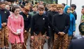 Sekda: Mangkunegaran Warisan Luhur yang Perlu Terus Dijaga dan Dikenalkan
