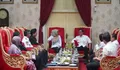 Bupati Jepara dan Bupati Demak Bahas Revitalisasi Jalur Strategis Semarang-Demak-Jepara