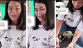Profil Perempuan di Video Viral Kasus Es Gabus Kemayoran, Netizen : Tipu Daya Perempuan Sungguh Dahsyat