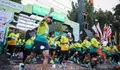 Sekda Jateng Meriahkan Sriboga Run 5K di HUT ke-27