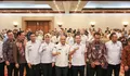 Bakorwil Jadi Pusat Kendali, Gubernur Luthfi Satukan Ekonomi Solo Raya