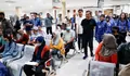 Gubernur Ahmad Luthfi Tegaskan RS di Jateng Dilarang Tolak Pasien PBI JK