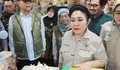 Wadirut BULOG Dampingi Komisi IV Sidak Pasar Legi, Harga Pangan Stabil Jelang Ramadan