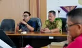 Kementerian PKP Gandeng Jateng, Simperum Jadi Rujukan Data Perumahan Nasional