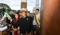 Sekda Jateng: Lestarikan Dugderan sebagai Warisan Budaya