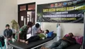 TMMD Tak Hanya Bangun Infrastruktur, Kodim Kebumen Fasilitasi Operasi Bibir Sumbing Gratis 