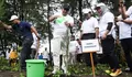 Ahmad Luthfi-Taj Yasin Pimpin Gerakan Jateng ASRI Bersih Sampah Serentak di 35 Daerah