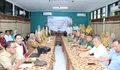 Perum BULOG Tingkatkan Penyerapan Gabah Petani Demi Stabilkan Pasokan Beras Selama Ramadan dan Lebaran 