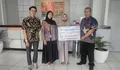 BRI Ungaran Salurkan 500 Paket Sembako, Wujud Nyata Kepedulian Sosial untuk Masyarakat