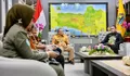 Gubernur Luthfi Ajak Warga Aktif Awasi Lingkungan dari Ancaman Narkoba