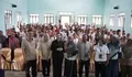 Sosialisasi MBG di Desa Gantang Magelang, Nafa Urbach Tekankan Pentingnya Gizi Anak Sejak Dini