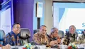Gubernur Luthfi Minta Bank Jateng Terus Jadi Motor Penggerak Pembangunan dan Penanggulangan Kemiskinan
