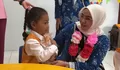 Bunda PAUD Jepara Kunjungi TK Kemala Bhayangkari 46/47, Serahkan Rekomendasi Akreditasi dan Revitalisasi