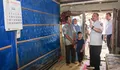 Air Mata Sukri Berkat Program Perbaikan Rumah Tidak Layak Huni Ahmad Luthfi