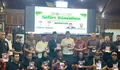 Pemuda Pancasila dan Yayasan AlFatihah Bagikan 20.000 Mushaf AlQur'an Gratis di Bulan Ramadhan
