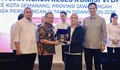 DPR Pastikan Stabilitas Harga dan Stok Pangan Jateng Terjaga