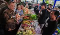 Beras hingga Telur Surplus, Pemprov Jateng Siap Hadapi Lonjakan Permintaan