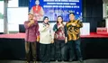 Vita Ervina Sosialisasikan MBG, Orang Tua Diajak Perhatikan Asupan Gizi Anak