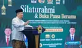 DPR dan Menteri ATR/BPN Apresiasi Kepemimpinan Ahmad Luthfi–Gus Yasin di Jateng