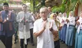 Menko Pangan Zulkifli Hasan Tinjau Program Makan Bergizi Gratis di Jepara, 97 Persen Sekolah Umum Sudah Terlayani