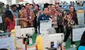 THR Wajib Cair Tepat Waktu, Gubernur Jateng Ingatkan 263 Ribu Perusahaan