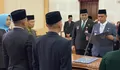 Bupati Jepara Rotasi 57 Pejabat, Sinyal Penyegaran Birokrasi di Awal Kepemimpinan Wiwit-Hajar