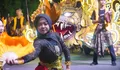 Festival Tongtek Jepara 2026 Sedot Ribuan Penonton, Tradisi Sahur Disulap Jadi Panggung Kreativitas Anak Muda