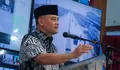 Kasus OTT Cilacap, Ahmad Luthfi: Pejabat Publik Harus Pegang Teguh Integritas