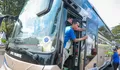 325 Bus Siap Berangkat dari TMII, Program Mudik Gratis Jateng Layani 16 Ribu Warga
