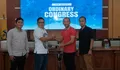 Terpilih Aklamasi, Mas Dar Resmi Nahkodai AFK Jepara 2026-2030