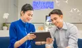 Jelang Periode Libur Lebaran BRI Imbau Nasabah Waspada Penipuan Modus File .APK