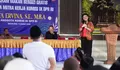 Sosialisasi MBG di Magelang, DPR RI Dorong Penguatan Penanganan Masalah Gizi