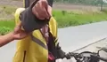 Penumpang Ojol Nyaris Dipukul Sopir Gegara Salah Rute, Insiden di Kota Semarang Picu Sorotan