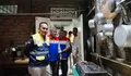 BPH Migas Turun Lapangan, Cek Kepuasan Pelanggan Jargas PGN di Lamongan