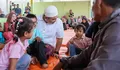 Wagub Jateng Dorong Percepatan Huntara, Warga Sirampog Tak Ingin Lama Mengungsi