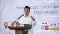 Gus Yasin Minta ITHLA Bangkitkan Arab Pegon sebagai Instrumen Diplomasi