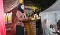 Ajak Naik Kelas, Nawal Yasin Minta Pengrajin Jateng Kuasai Pasar Batik Nasional