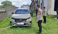 Mahasiswa Asal Jepara Ditemukan Meninggal dalam Mobil Terparkir Sebulan di Sleman