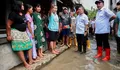 Ahmad Luthfi Gerak Cepat, Penanganan Banjir Solo Raya Didorong Tuntas