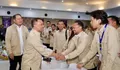 Ahmad Luthfi Tekankan Peran Strategis Hipmi Jaga Stabilitas Ekonomi