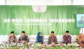 Suasana Edukatif dan Interaktif Warnai Dialog Pendidikan di MTs Ar-Rois Cendekia Semarang