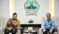Borobudur-Prambanan Diperkuat Jadi Pusat Religi Dunia Lewat MoU Baru