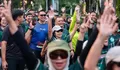 Ribuan Pelari Ramaikan Mangkunegaran Run 2026, Ekonomi Lokal dan Pariwisata Solo Menggeliat