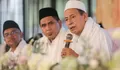 Wagub Jateng Ajak Jatma Aswaja Perkuat Sinergi Pembangunan Daerah