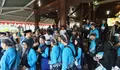 Mayoritas Perempuan, 1.541 Jemaah Haji Jepara Diberangkatkan Bertahap ke Donohudan