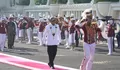 Menko Polkam Bekali Taruna Akpol, Tekankan Pengabdian dan Loyalitas untuk Bangsa
